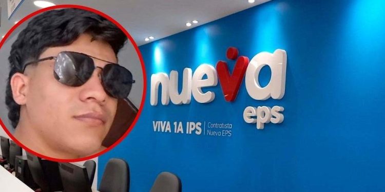 Fallece joven que esperaba traslado médico autorizado por Nueva EPS en Soledad