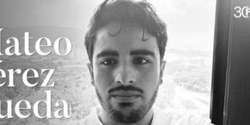 Asesinan a joven periodista mientras realizaba reportería en zona rural de Antioquia