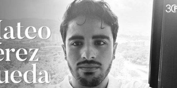 Asesinan a joven periodista mientras realizaba reportería en zona rural de Antioquia