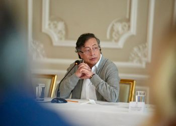 Petro insiste en auditoría al software electoral y reabre debate sobre transparencia en elecciones