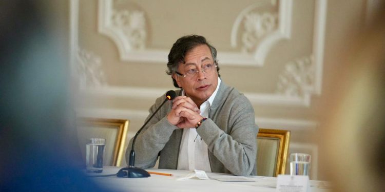 Petro insiste en auditoría al software electoral y reabre debate sobre transparencia en elecciones