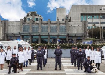 Fiscalía despliega más de 5.600 funcionarios para garantizar transparencia en las elecciones