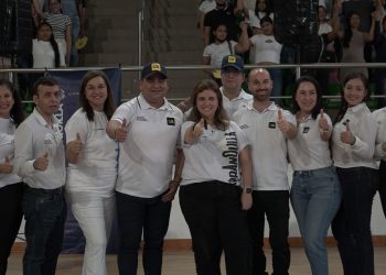 ¡Inscripciones abiertas! Con 1.000 cupos habilitados por la Alcaldía de Barranquilla en IUB al Barrio, jóvenes podrán acceder a educación superior gratuita