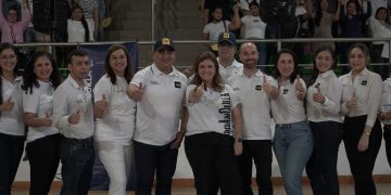 ¡Inscripciones abiertas! Con 1.000 cupos habilitados por la Alcaldía de Barranquilla en IUB al Barrio, jóvenes podrán acceder a educación superior gratuita