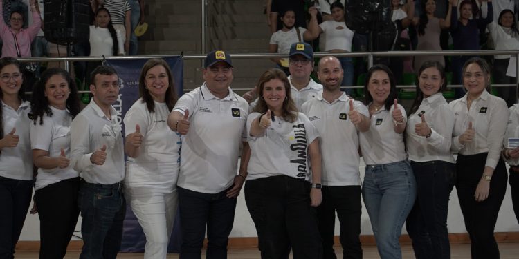 ¡Inscripciones abiertas! Con 1.000 cupos habilitados por la Alcaldía de Barranquilla en IUB al Barrio, jóvenes podrán acceder a educación superior gratuita