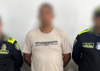 Capturado en el aeropuerto Ernesto Cortissoz por extorsión y concierto para delinquir