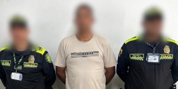 Capturado en el aeropuerto Ernesto Cortissoz por extorsión y concierto para delinquir