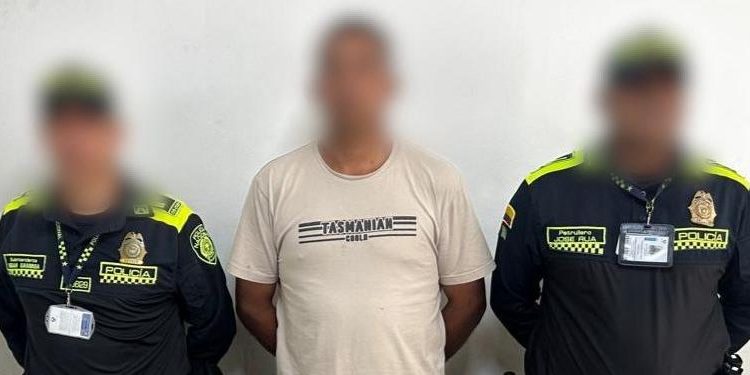 Capturado en el aeropuerto Ernesto Cortissoz por extorsión y concierto para delinquir