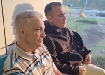 Familia de Jaime Saade defiende actuación jurídica tras condena por feminicidio de Nancy Mestre