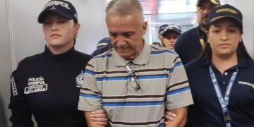 “No hay lugar a la prescripción”: Tribunal ratifica condena contra Jaime Saade por el caso Nancy Mestre
