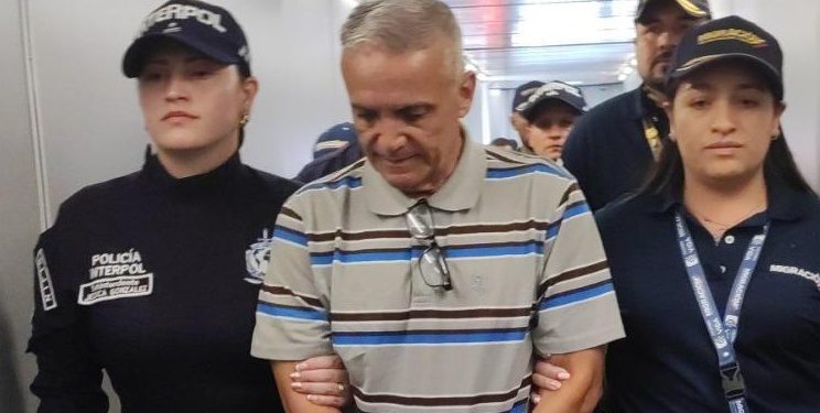 “No hay lugar a la prescripción”: Tribunal ratifica condena contra Jaime Saade por el caso Nancy Mestre