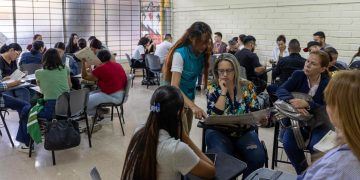 Registrador hace llamado urgente a jurados de votación para asistir a capacitaciones antes de las elecciones