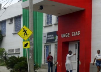 Ataque armado en Ciudad Modesto deja un muerto y un herido; sicarios iban por un objetivo específico