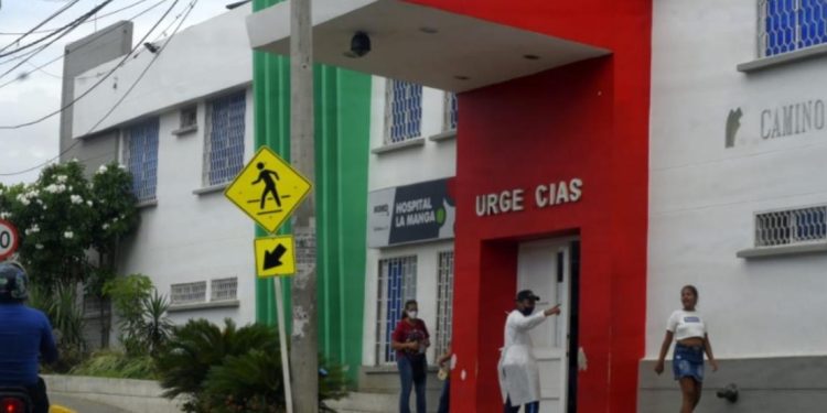 Ataque armado en Ciudad Modesto deja un muerto y un herido; sicarios iban por un objetivo específico