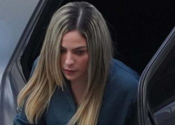 Fiscalía imputará a Laura Ojeda por presunta violación de datos personales