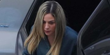Fiscalía imputará a Laura Ojeda por presunta violación de datos personales