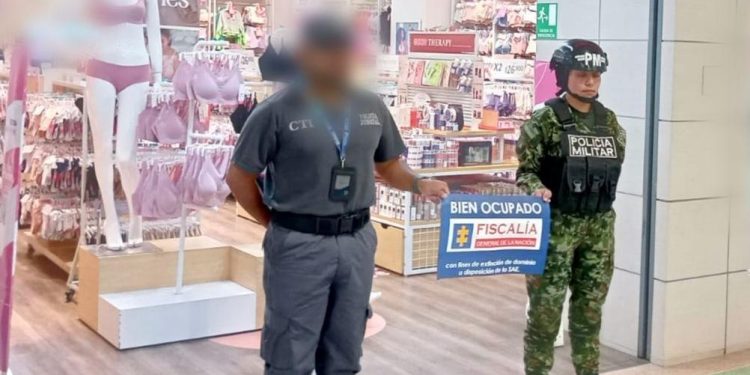 Envían a la cárcel a Walter Martínez Martínez, único capturado por el caso Lili Pink; fue detenido en Barranquilla