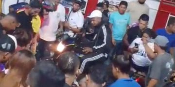Asesinan a hombre frente a un estadero en el barrio San Luis de Barranquilla