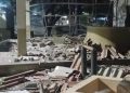 Ataque con explosivos contra batallón del Ejército en Riohacha deja 12 soldados heridos