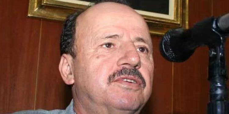 Ratificada condena contra exsenador Luis Alberto Gil por interferir procesos en la JEP