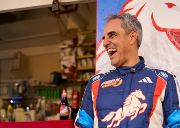 Llega “Circuito Pony Malta”: la apuesta de Bavaria, los Montoya y la Alcaldía de Barranquilla, por un festival de automovilismo sin precedentes