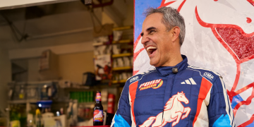 Llega “Circuito Pony Malta”: la apuesta de Bavaria, los Montoya y la Alcaldía de Barranquilla, por un festival de automovilismo sin precedentes