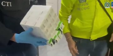 Fiscalía destapa red dedicada a comercializar medicamentos adulterados en Colombia