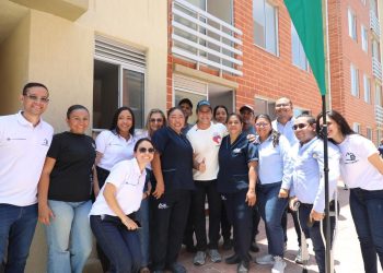 En Barranquilla, cada vez más familias cumplen el sueño de tener casa propia: alcalde Char