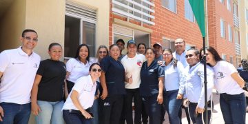 En Barranquilla, cada vez más familias cumplen el sueño de tener casa propia: alcalde Char