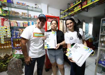 Más de 2.000 familias barranquilleras ahora sí son dueñas de su casa: alcalde Char