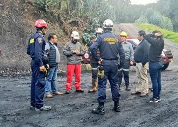 Nueve muertos y seis sobrevivientes tras explosión en mina de Sutatausa, La Ciscuda