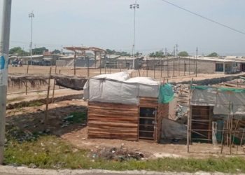 Envían a la cárcel a cinco señalados integrantes de las ACSN por masacre en Puebloviejo