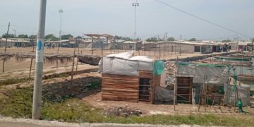 Envían a la cárcel a cinco señalados integrantes de las ACSN por masacre en Puebloviejo