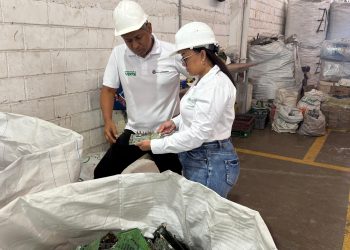 Economía circular y negocios verdes, modelo económico que crece en Barranquilla mientras se cuida el medioambiente