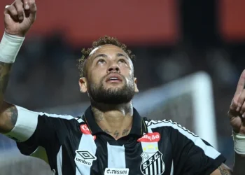 Neymar sueña con ir al Mundial