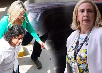 Nicolás Petro responsabiliza a fiscal Lucy Laborde por aborto sufrido por Laura Ojeda
