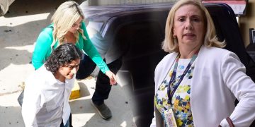Nicolás Petro responsabiliza a fiscal Lucy Laborde por aborto sufrido por Laura Ojeda