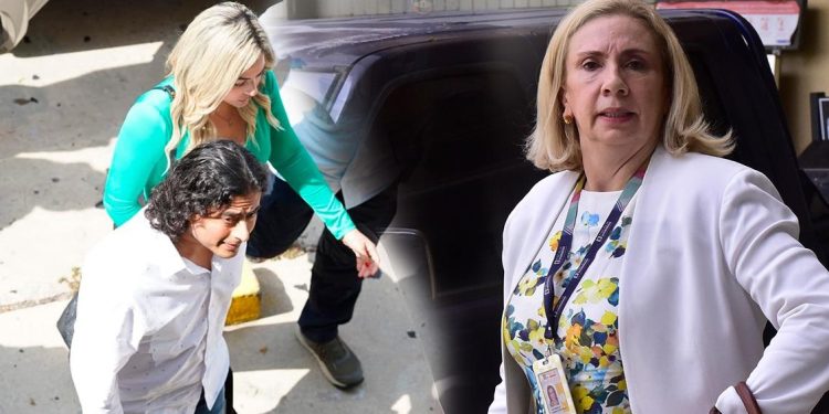 Nicolás Petro responsabiliza a fiscal Lucy Laborde por aborto sufrido por Laura Ojeda
