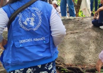 ONU Derechos Humanos condena castigos atribuidos a ACSN en Magdalena y los califica como tratos crueles