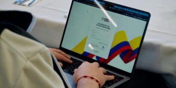 Observadores internacionales ya se despliegan en Colombia para vigilar elecciones presidenciales