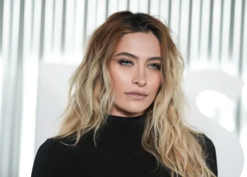 Paris Jackson logra fallo favorable por la herencia de su padre