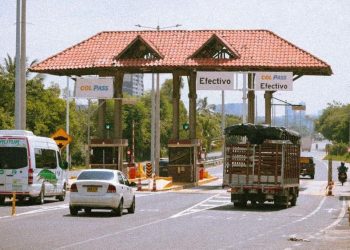 MinTransporte extiende por un año suspensión del cobro en peaje Papiros para vehículos de categorías I y II