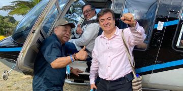 Fiscalía formaliza acusación contra Olmedo López por presunta administración desleal vinculada a la campaña de 2018