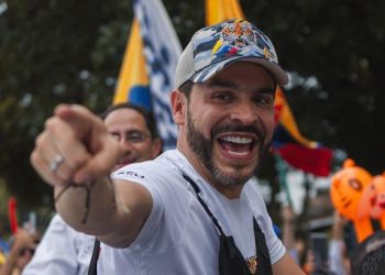 Campaña de Abelardo De La Espriella interpone tutela por suspensión de encuestas de AtlasIntel