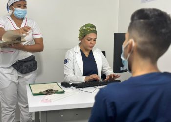 Alcaldía de Barranquilla pide extremar cuidado por altas temperaturas y enfermedades respiratorias