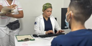 Alcaldía de Barranquilla pide extremar cuidado por altas temperaturas y enfermedades respiratorias