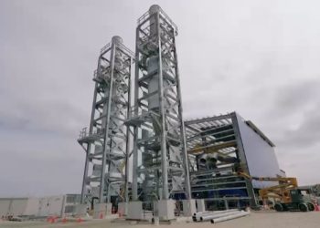 Promigas pone en servicio planta térmica en Paita, Perú, para producir 19,6 megavatios