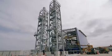 Promigas pone en servicio planta térmica en Paita, Perú, para producir 19,6 megavatios