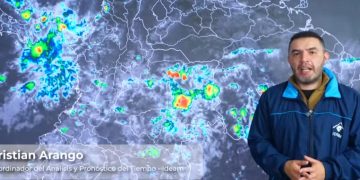 IDEAM emite alerta por fuertes lluvias en Colombia: este es el pronóstico para la semana