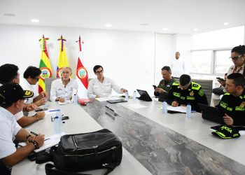 Atlántico redujo homicidios en municipios fuera del área metropolitana, asegura la Gobernación